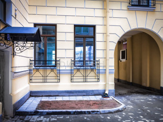 Фотография Аренда офиса, 67 м² , Невский проспект 104  №12