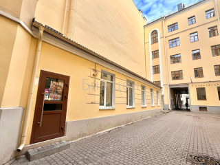 Фотография Аренда офиса, 67 м² , Невский проспект 104  №1