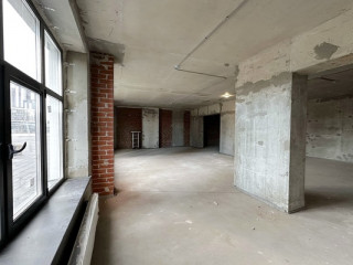 Фотография Аренда магазина, 108 м² , Машинная ул 4  №4