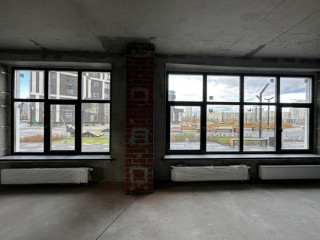 Фотография Аренда магазина, 108 м² , Машинная ул 4  №5