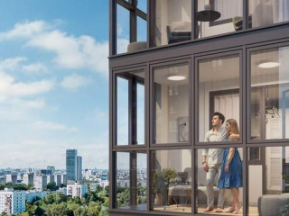 Фотография Продажа помещения свободного назначения, 5 м² , Монтажная улица вл8/24  №3