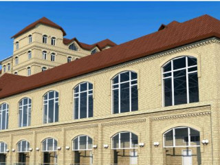 Фотография Продажа помещения свободного назначения, 12752 м² , улица Семашко 18  №6