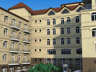 Фотография Продажа помещения свободного назначения, 12752 м² , улица Семашко 18  №5