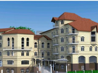 Фотография Продажа помещения свободного назначения, 12752 м² , улица Семашко 18  №4