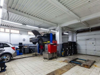 Фотография Продажа помещения свободного назначения, 860 м² , Куликовская улица 10с1  №3