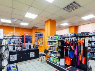 Фотография Продажа помещения свободного назначения, 860 м² , Куликовская улица 10с1  №5