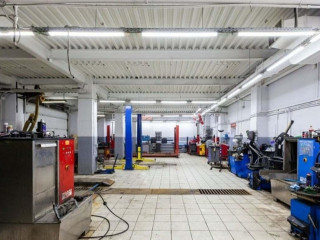 Фотография Продажа помещения свободного назначения, 860 м² , Куликовская улица 10с1  №2