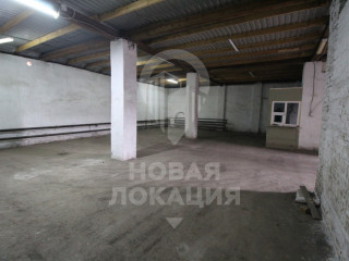 Фотография Аренда склада, 170 м² , улица 20 лет РККА 300/4  №4