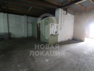Фотография Аренда склада, 170 м² , улица 20 лет РККА 300/4  №10