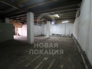 Фотография Аренда склада, 170 м² , улица 20 лет РККА 300/4  №6
