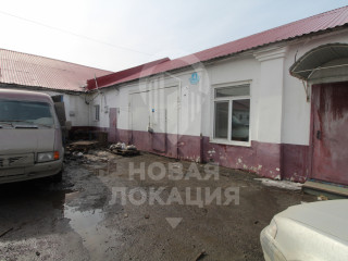 Фотография Аренда склада, 170 м² , улица 20 лет РККА 300/4  №2