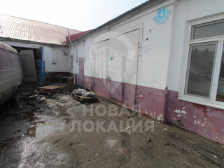 Фотография Аренда склада, 170 м² , улица 20 лет РККА 300/4  №1