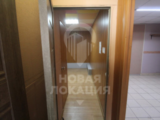 Фотография Аренда помещения свободного назначения, 250 м² , Бульварная улица 13Б  №8
