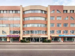 Фотография Продажа помещения свободного назначения, 1469 м² , проезд Серебрякова 6  №4