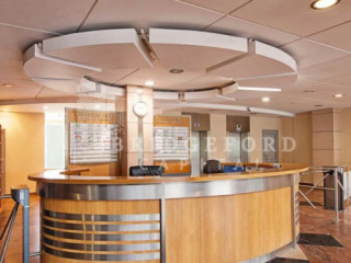 Фотография Продажа помещения свободного назначения, 1469 м² , проезд Серебрякова 6 №7 Фотография Продажа помещения свободного назначения, 1469 м² , проезд Серебрякова 6 №7