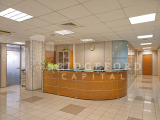 Фотография Продажа помещения свободного назначения, 1469 м² , проезд Серебрякова 6  №9
