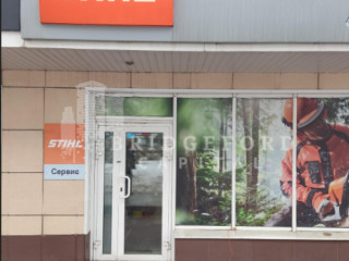 Фотография Продажа помещения свободного назначения, 1469 м² , проезд Серебрякова 6  №11