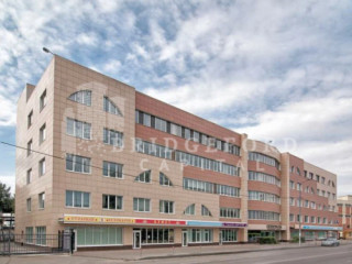 Фотография Продажа помещения свободного назначения, 1469 м² , проезд Серебрякова 6  №3