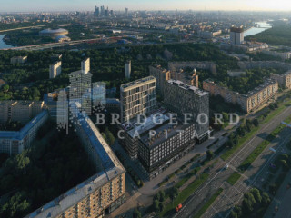 Фотография Продажа помещения свободного назначения, 1463 м² , Ленинский проспект 38  №4