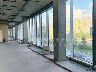 Фотография Продажа помещения свободного назначения, 1463 м² , Ленинский проспект 38  №5