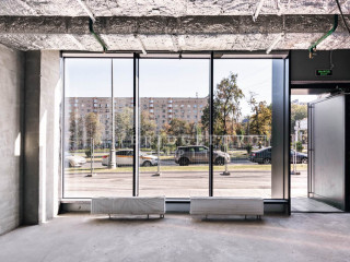 Фотография Продажа помещения свободного назначения, 1463 м² , Ленинский проспект 38  №3