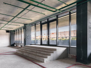 Фотография Продажа помещения свободного назначения, 565 м² , Ленинский проспект 38  №3