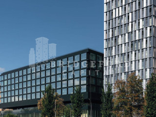 Фотография Продажа помещения свободного назначения, 841 м² , Ленинский проспект 38  №2