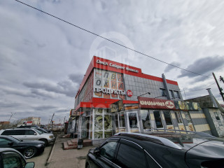 Фотография Аренда офиса, 50 м² , Барнаульская улица 42  №7