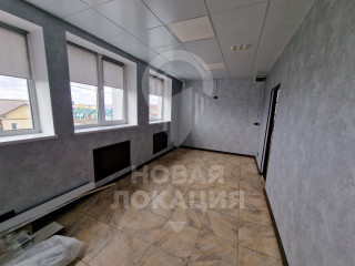 Фотография Аренда офиса, 50 м² , Барнаульская улица 42  №16
