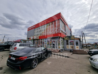 Фотография Аренда офиса, 50 м² , Барнаульская улица 42  №3