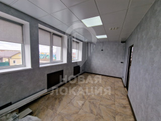 Фотография Аренда офиса, 50 м² , Барнаульская улица 42  №13