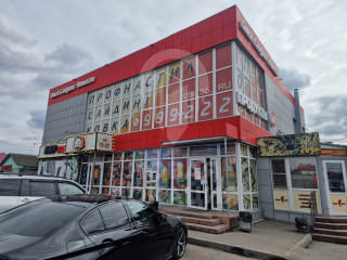 Фотография Аренда офиса, 50 м² , Барнаульская улица 42  №5