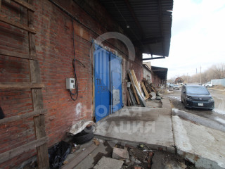 Фотография Аренда склада, 210 м² , проспект Мира 140/2  №1