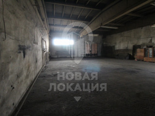 Фотография Аренда склада, 210 м² , проспект Мира 140/2  №7