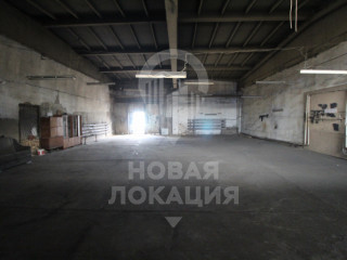 Фотография Аренда склада, 210 м² , проспект Мира 140/2  №8