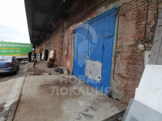 Фотография Аренда склада, 210 м² , проспект Мира 140/2  №2