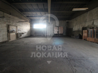 Фотография Аренда склада, 210 м² , проспект Мира 140/2  №5
