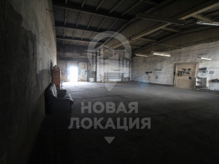 Фотография Аренда склада, 210 м² , проспект Мира 140/2  №10