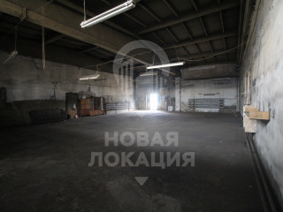Фотография Аренда склада, 210 м² , проспект Мира 140/2  №9