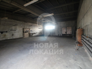 Фотография Аренда склада, 210 м² , проспект Мира 140/2  №4