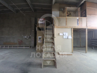 Фотография Аренда склада, 210 м² , проспект Мира 140/2  №8