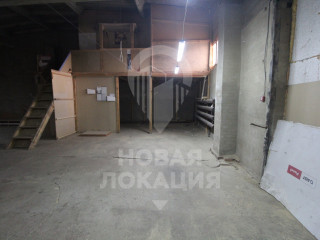 Фотография Аренда склада, 210 м² , проспект Мира 140/2  №7