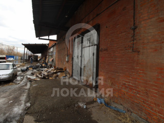 Фотография Аренда склада, 210 м² , проспект Мира 140/2  №3