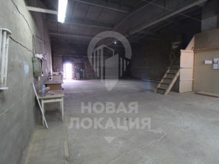 Фотография Аренда склада, 210 м² , проспект Мира 140/2  №6