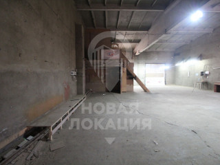 Фотография Аренда склада, 210 м² , проспект Мира 140/2  №4