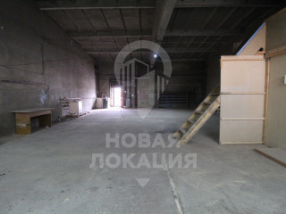Фотография Аренда склада, 210 м² , проспект Мира 140/2  №5