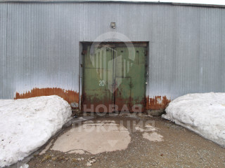 Фотография Аренда склада, 313 м² , проспект Мира 140/2  №1