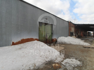 Фотография Аренда склада, 313 м² , проспект Мира 140/2  №3