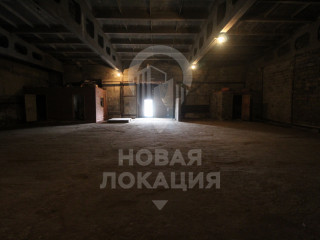 Фотография Аренда склада, 313 м² , проспект Мира 140/2  №13