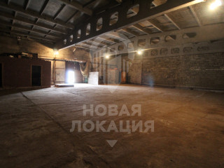 Фотография Аренда склада, 313 м² , проспект Мира 140/2  №12